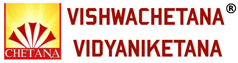 Vishwachetana Logo
